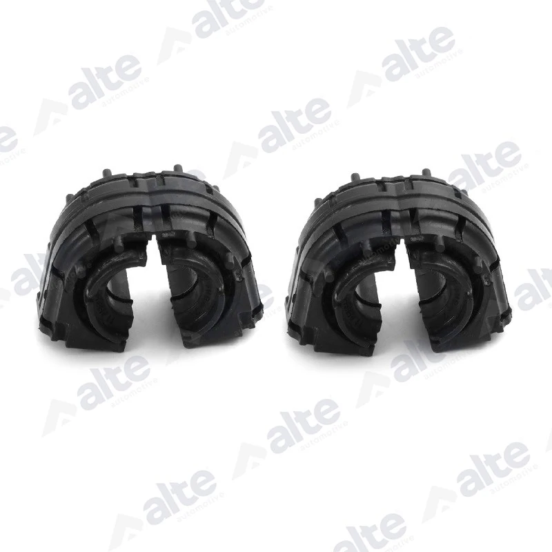 Mounting, stabiliser bar